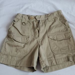 Vintage Arizona cargo shorts